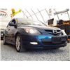 Image 7 : I6 --  2008 MAZDA 3, Blue, 179074 KM