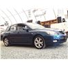 Image 9 : I6 --  2008 MAZDA 3, Blue, 179074 KM