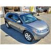 Image 10 : F1 --  2007 NISSAN MURANO SL AWD, Grey, 216980 KM