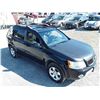 Image 10 : A12G --  2007 PONTIAC TORRENT, Black, 233724 KM