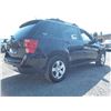 Image 14 : A12G --  2007 PONTIAC TORRENT, Black, 233724 KM