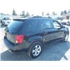 Image 15 : A12G --  2007 PONTIAC TORRENT, Black, 233724 KM