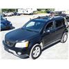 Image 4 : A12G --  2007 PONTIAC TORRENT, Black, 233724 KM