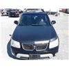Image 7 : A12G --  2007 PONTIAC TORRENT, Black, 233724 KM