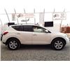 Image 10 : H2 --  2009 NISSAN MURANO S AWD, White, 104608 MILES KM