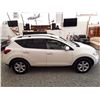 Image 11 : H2 --  2009 NISSAN MURANO S AWD, White, 104608 MILES KM