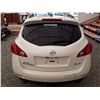 Image 16 : H2 --  2009 NISSAN MURANO S AWD, White, 104608 MILES KM