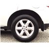 Image 24 : H2 --  2009 NISSAN MURANO S AWD, White, 104608 MILES KM