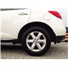 Image 25 : H2 --  2009 NISSAN MURANO S AWD, White, 104608 MILES KM