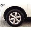 Image 29 : H2 --  2009 NISSAN MURANO S AWD, White, 104608 MILES KM