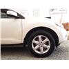 Image 32 : H2 --  2009 NISSAN MURANO S AWD, White, 104608 MILES KM