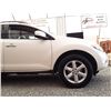 Image 33 : H2 --  2009 NISSAN MURANO S AWD, White, 104608 MILES KM