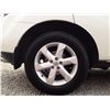 Image 36 : H2 --  2009 NISSAN MURANO S AWD, White, 104608 MILES KM