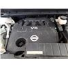 Image 39 : H2 --  2009 NISSAN MURANO S AWD, White, 104608 MILES KM
