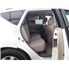 Image 47 : H2 --  2009 NISSAN MURANO S AWD, White, 104608 MILES KM