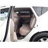 Image 53 : H2 --  2009 NISSAN MURANO S AWD, White, 104608 MILES KM