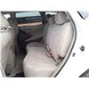 Image 54 : H2 --  2009 NISSAN MURANO S AWD, White, 104608 MILES KM