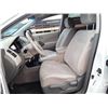 Image 58 : H2 --  2009 NISSAN MURANO S AWD, White, 104608 MILES KM
