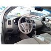 Image 59 : H2 --  2009 NISSAN MURANO S AWD, White, 104608 MILES KM