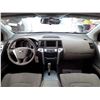 Image 61 : H2 --  2009 NISSAN MURANO S AWD, White, 104608 MILES KM