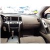 Image 62 : H2 --  2009 NISSAN MURANO S AWD, White, 104608 MILES KM