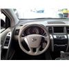 Image 63 : H2 --  2009 NISSAN MURANO S AWD, White, 104608 MILES KM