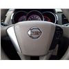 Image 66 : H2 --  2009 NISSAN MURANO S AWD, White, 104608 MILES KM
