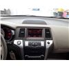 Image 68 : H2 --  2009 NISSAN MURANO S AWD, White, 104608 MILES KM