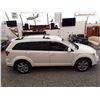 Image 11 : E2 --  2014 DODGE JOURNEY SXT, White, 182849 KM