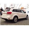 Image 12 : E2 --  2014 DODGE JOURNEY SXT, White, 182849 KM