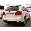 Image 14 : E2 --  2014 DODGE JOURNEY SXT, White, 182849 KM