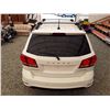 Image 17 : E2 --  2014 DODGE JOURNEY SXT, White, 182849 KM