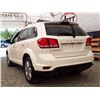 Image 18 : E2 --  2014 DODGE JOURNEY SXT, White, 182849 KM