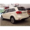 Image 19 : E2 --  2014 DODGE JOURNEY SXT, White, 182849 KM