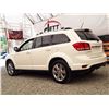 Image 20 : E2 --  2014 DODGE JOURNEY SXT, White, 182849 KM
