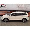 Image 22 : E2 --  2014 DODGE JOURNEY SXT, White, 182849 KM
