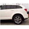 Image 26 : E2 --  2014 DODGE JOURNEY SXT, White, 182849 KM