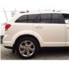 Image 34 : E2 --  2014 DODGE JOURNEY SXT, White, 182849 KM