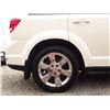 Image 35 : E2 --  2014 DODGE JOURNEY SXT, White, 182849 KM