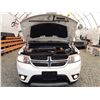 Image 37 : E2 --  2014 DODGE JOURNEY SXT, White, 182849 KM