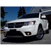 Image 3 : E2 --  2014 DODGE JOURNEY SXT, White, 182849 KM