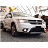 Image 7 : E2 --  2014 DODGE JOURNEY SXT, White, 182849 KM