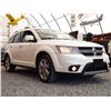 Image 8 : E2 --  2014 DODGE JOURNEY SXT, White, 182849 KM