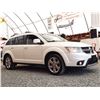 Image 9 : E2 --  2014 DODGE JOURNEY SXT, White, 182849 KM