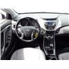 Image 37 : I3 --  2013 HYUNDAI ELANTRA GLS, White, 206986 KM