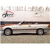 Image 25 : 0N --  1998 BMW M3 CONVERTIBLE, Silver, 101,581 MILES- Estate - No Reserve