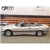 Image 26 : 0N --  1998 BMW M3 CONVERTIBLE, Silver, 101,581 MILES- Estate - No Reserve