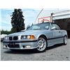 Image 2 : 0N --  1998 BMW M3 CONVERTIBLE, Silver, 101,581 MILES- Estate - No Reserve