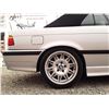 Image 52 : 0N --  1998 BMW M3 CONVERTIBLE, Silver, 101,581 MILES- Estate - No Reserve