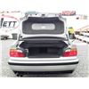 Image 75 : 0N --  1998 BMW M3 CONVERTIBLE, Silver, 101,581 MILES- Estate - No Reserve